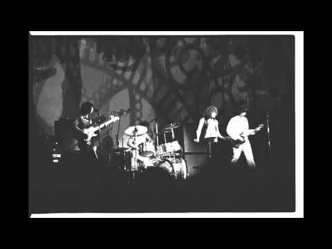 The Who - Autumn '69 Acetates - Various 1969 Bootleg Recordings