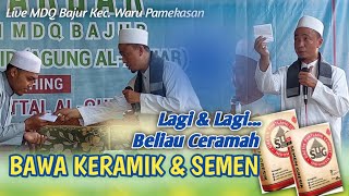 Download lagu Live KH Musleh Adnan Latest 2021 | MDQ Bajur, Waru District, Pamekasan mp3