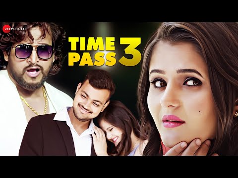 Time Pass 3 — watch video