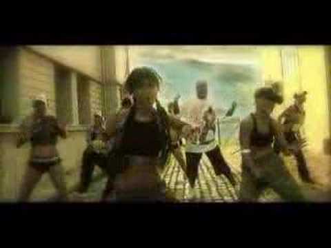 Frederick ft Master Tempo - Whuz Up