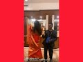 Darshana Banik Tik Tok India Trendings Pushpa India