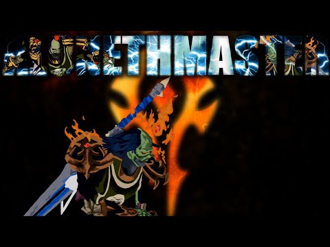 Battlegroundgodx |  Arcane Mage PvP | 10.2.6