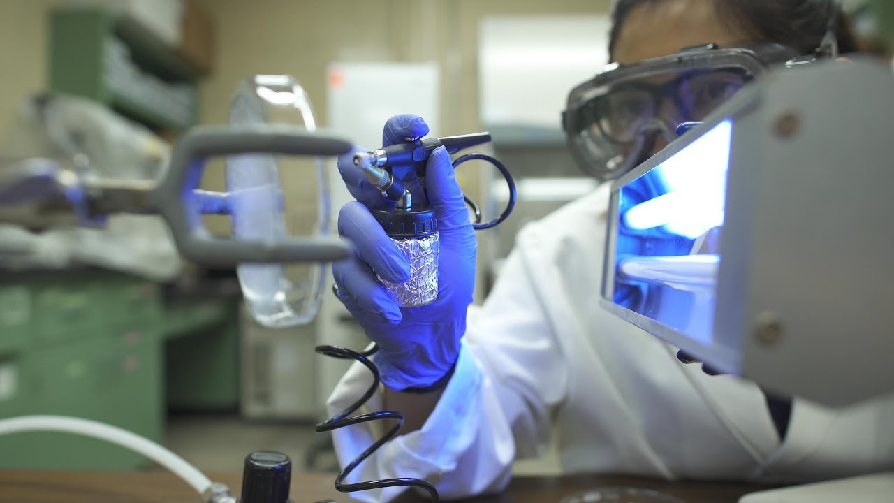 Grand Challenge Scholars Program