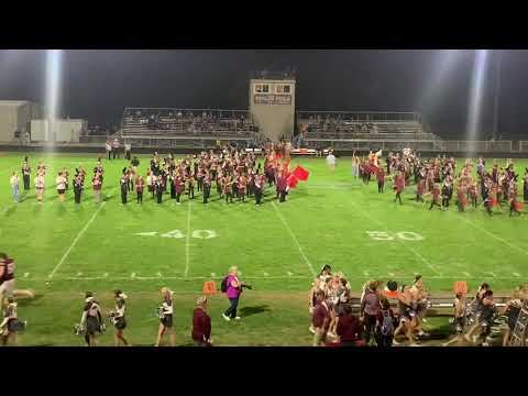 IVC Homecoming Pre-Show 2021