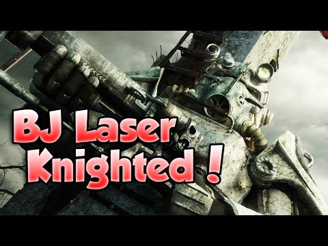 BROTHERHOOD BEGINS! Fallout 4 Evil Female Let's Play (#19)