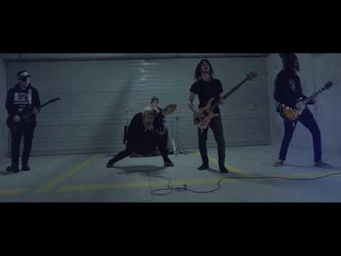 R a B B I T - Malevolent Disorder (Official Music Video)