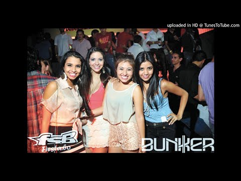 CUMBIA EN BLOQUE-REGRESA 2018 de tarija bolivia