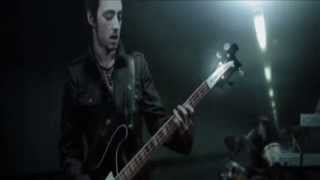 Protocol - She Waits For Me