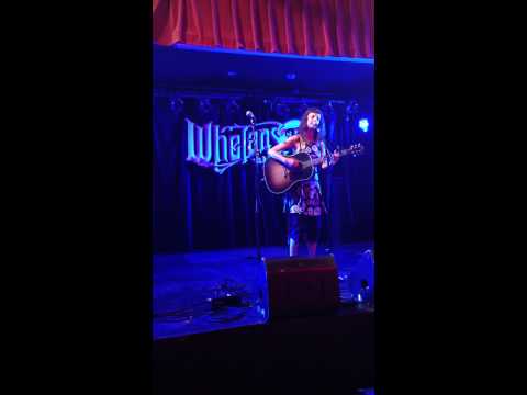Flawless - Jacinda Beals Performing Live at Whelan's in Dublin, Ireland 2014