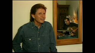 Johnny Tillotson - You&#39;re The Reason - Official Music Video