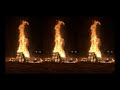 Video for the song "Split" by KMFDM