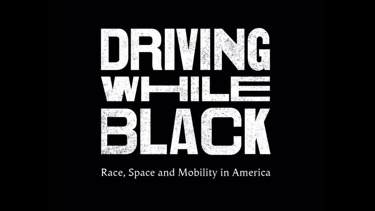 Driving While Black Trailer