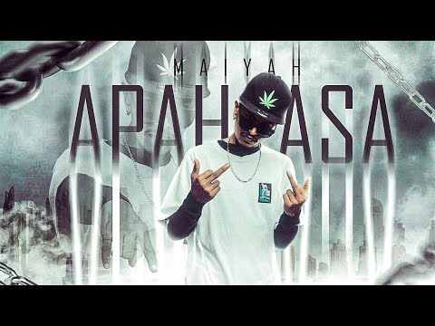 Maiyah - Apahasa (අපහාස) | Official Music Video