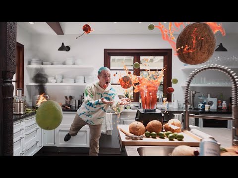 JuneShine | Diplo's Permanent Vacation