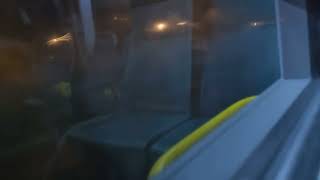 珀客中車 TEG6125EUBEV01 電動巴士 NE3282@NR332 珀麗灣→沙灘廣場