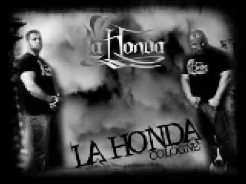 La Honda feat Hakan Abi K W A