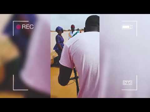 Making of DOFTAM MAYOO Adviser feat Salif