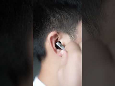 Tai Nghe True Wireless New Hydra - Bluetooth 5.3, Chống Ồn Thông Minh, Thiết Kế Retro Đồng Hồ Bỏ Túi, Hợp Kim Kẽm CNC, Chống Nước IPX5