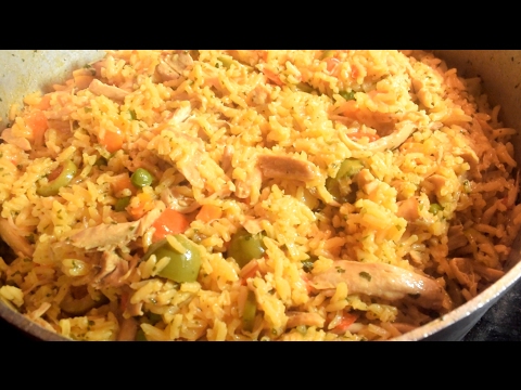 download lagu mp3 mp4 Panama Rice Recipes, download lagu Panama Rice Recipes gratis, unduh video klip Panama Rice Recipes