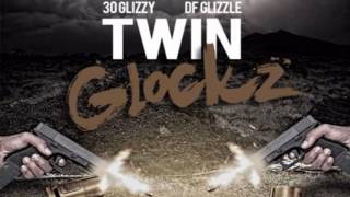 30 Glizzy & DF Gizzle - Dope Boy [Prod. By Omeezy]