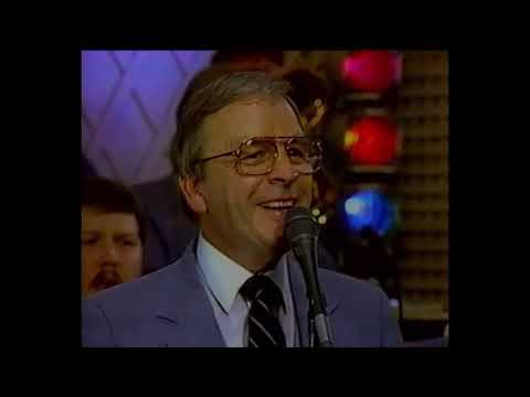 "Les Brown and his Band of Renown" 1984 with Jo Ann Greer & Butch Stone & Stumpy Brown