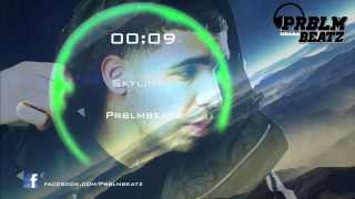 SMOOTH Trap Instrumental Beat *Skyline* Drake/Rick Ross Type Beat (prod. by Prblmbeatz)