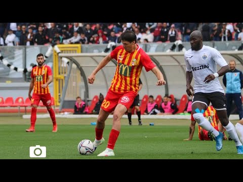 Federico Falcone 21-22 Birkirkara