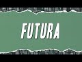 Lucio Dalla - Futura (Testo)