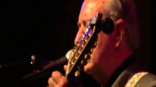 Michael Nesmith discussing and performing &quot;Propinquity (I&#39;ve Just Begun To Care)&quot; in Chicago 2013