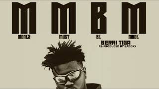 "MMBM Instrumental Remake" - Berri Tiga [Prod. By Badoxx]