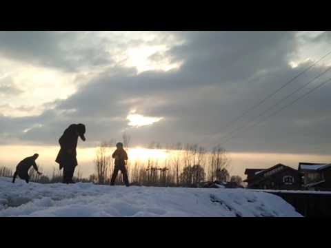 Khurshid Ahanger AN EVENING...