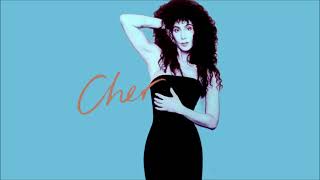 Cher - Give Our Love A Fightin&#39; Chance (Filtered Instrumental)