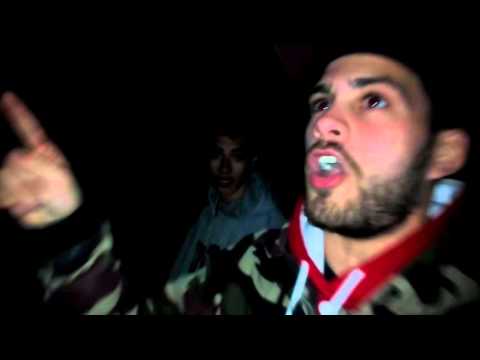 BreakingRap vs Solfatimbas - Cuartos - Grupal Battle