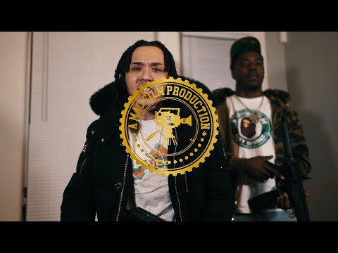 Feli Gatz - Don't Like (Official Video) SHOT BY: @amacfilmproduction