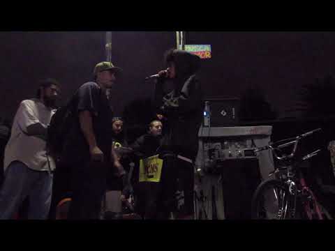 Batalha da Led - DS x Vini - 1° fase