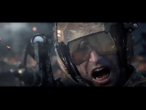 UNSC Marines GMV (Sabaton: Devil Dogs)