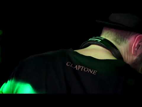 Claptone x Tadeo Fernandez x Chile 2019 @Sangremía  [Official Aftermovie]