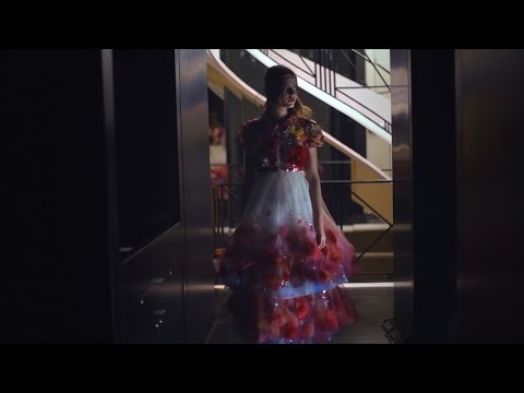 Fittings for the Spring-Summer 2015 Haute Couture Show – CHANEL Haute Couture