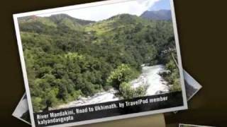 preview picture of video 'Switzerland experience.- Ukhimath - Chopta Kalyandasgupta's photos around Ukhimath, India'
