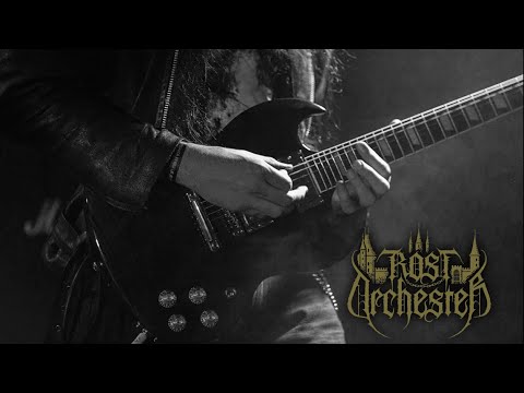 Rostorchester - Live at Invicta Requiem Mass 2019