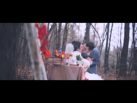 Autumn Wedding 22/11/2014