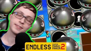 SO MANY BULLETS!!! - Road To 1000 Endless Super Expert Clears Part 10