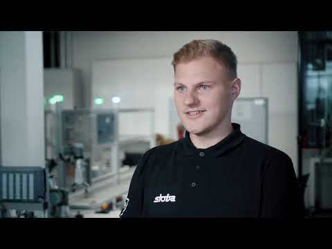 stoba Präzisionstechnik GmbH & Co. KG - Expo 2025