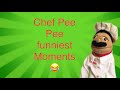 Chef Pee Pee Funniest Moment’s (Compilation)
