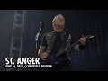 Metallica St Anger Brussels Belgium June 16 2019