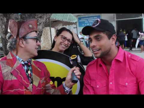 Papo de Rua 22/06/2016 -  Zé Capiao