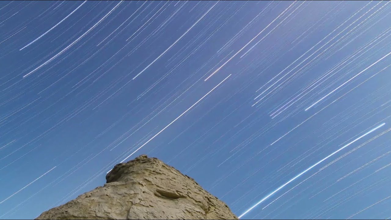 Geminids meteor shower peaks this week! What you should know to see the show