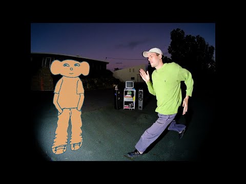 Golden Vessel feat. Mallrat & Emerson Leif - pockets full of rocks