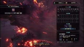 [番外編]『カスタム強化 追加！』「歴戦古龍 テオ討伐！」【MHW】