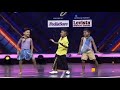 Rockstar kamalesh super super dance performance zee Tamil TV show
